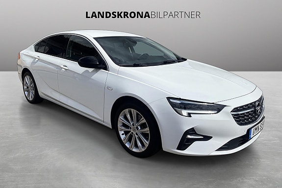 Opel Insignia 3 of 30