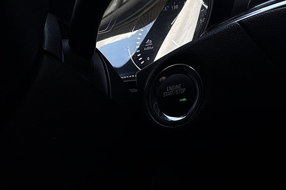 Opel Insignia 29 of 30