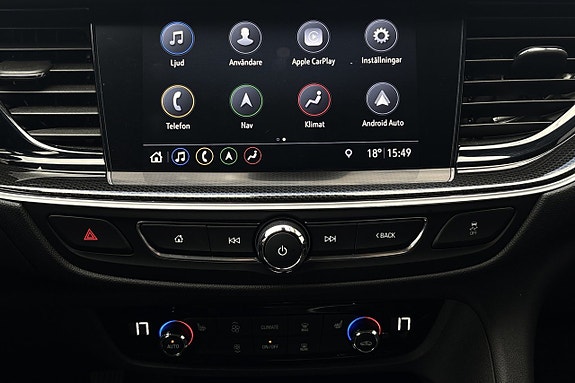 Opel Insignia 20 of 30