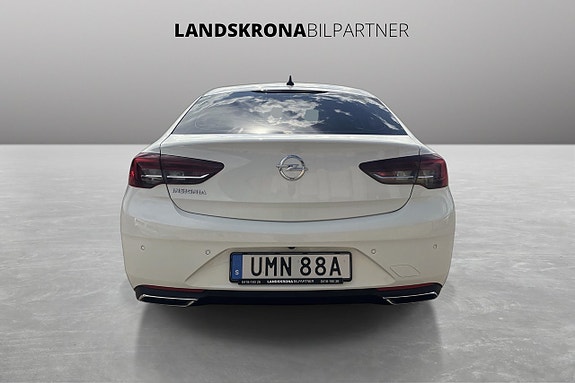 Opel Insignia 6 of 30