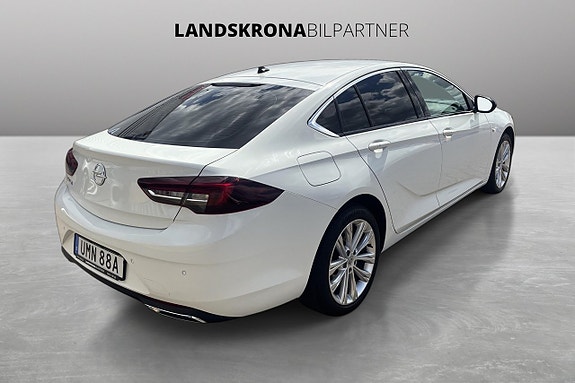 Opel Insignia 5 of 30