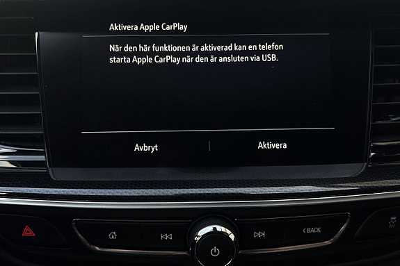 Opel Insignia 19 of 30