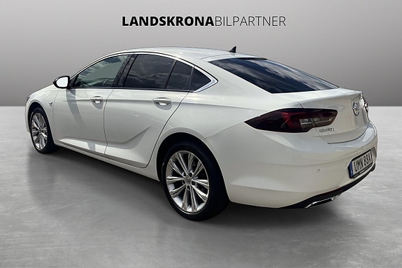 Opel Insignia 7 of 30