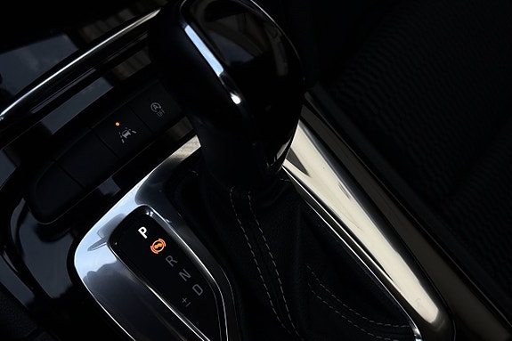Opel Insignia 25 of 30