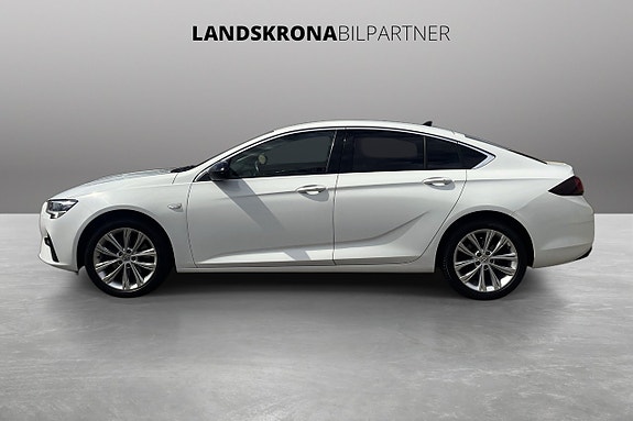 Opel Insignia 8 of 30