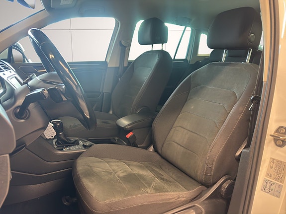Volkswagen Tiguan 10 of 26