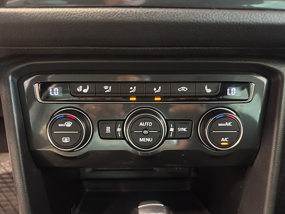 Volkswagen Tiguan 20 of 26