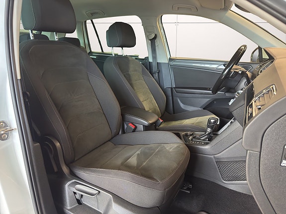 Volkswagen Tiguan 11 of 26