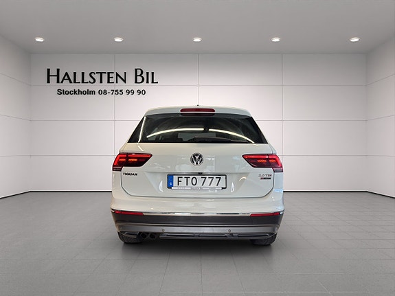 Volkswagen Tiguan 6 of 26