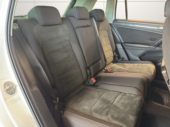 Volkswagen Tiguan 12 of 26