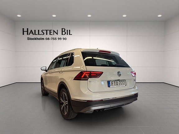 Volkswagen Tiguan 7 of 26
