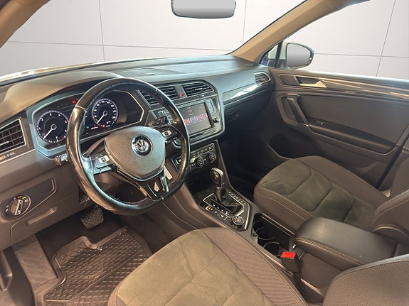 Volkswagen Tiguan 9 of 26