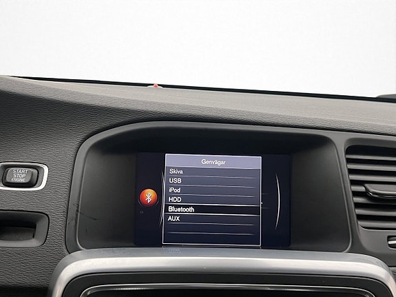 Volvo V60 18 of 26