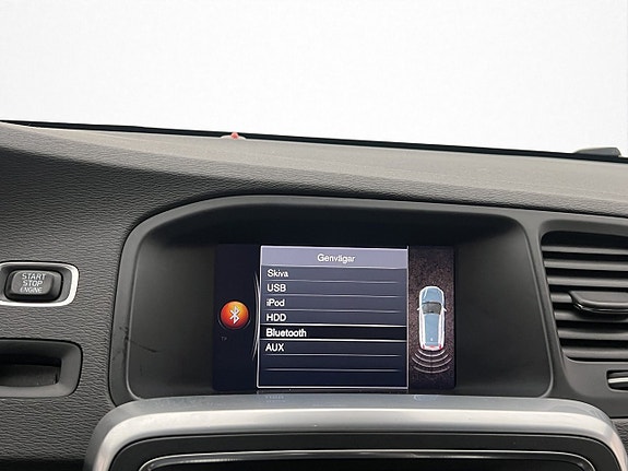 Volvo V60 19 of 26