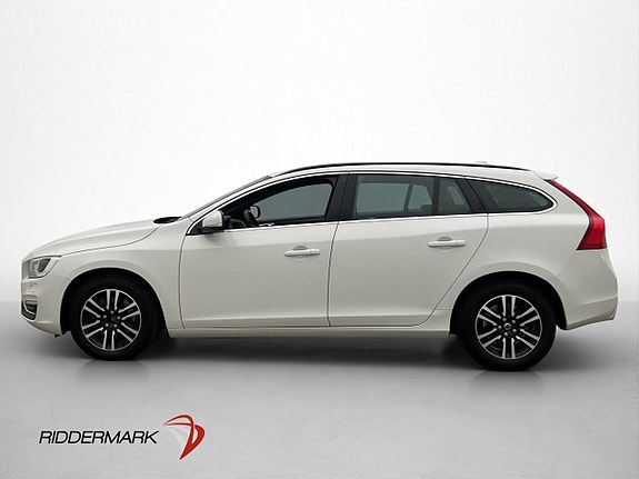 Volvo V60 4 of 26