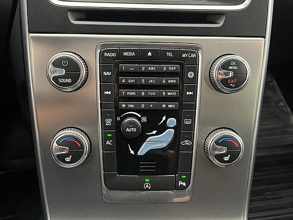 Volvo V60 20 of 26