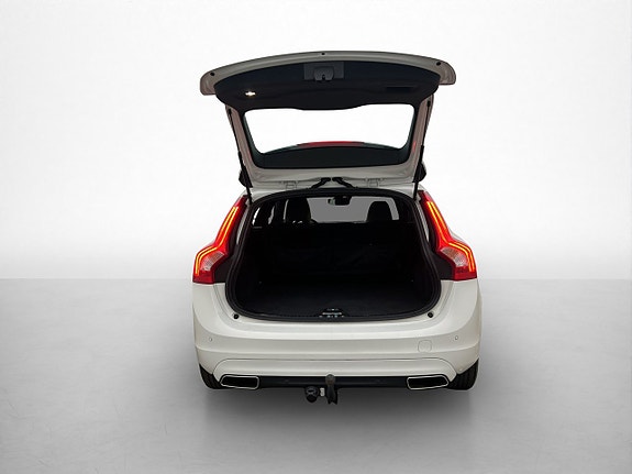 Volvo V60 9 of 26