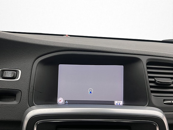 Volvo V60 13 of 26