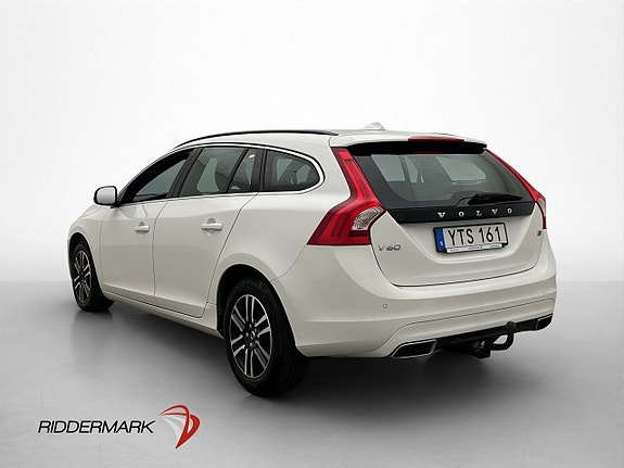 Volvo V60 5 of 26