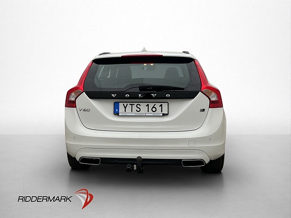 Volvo V60 6 of 26