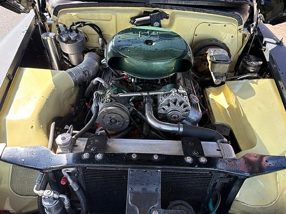 Cadillac Series 62 11 of 12