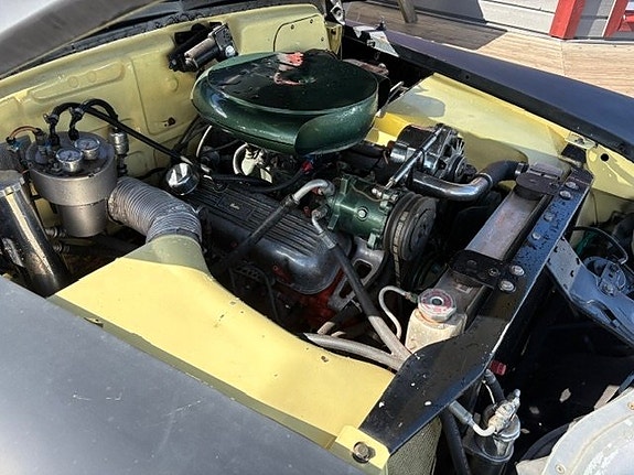 Cadillac Series 62 12 of 12