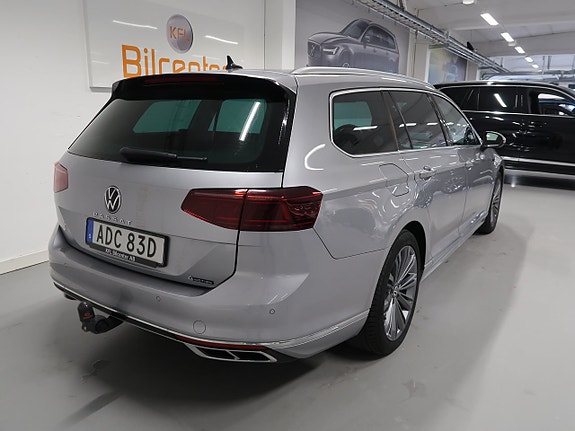 Volkswagen Passat 6 of 30