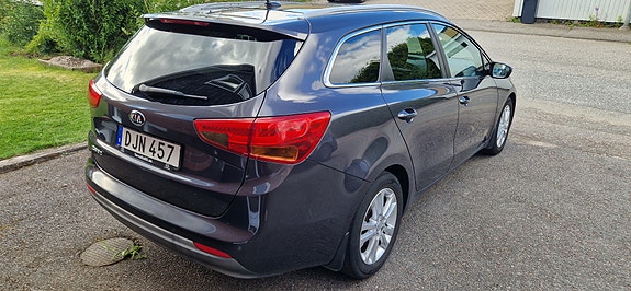 Kia Ceed 3 of 22