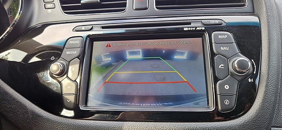 Kia Ceed 12 of 22