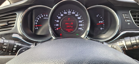Kia Ceed 11 of 22