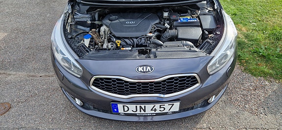 Kia Ceed 17 of 22
