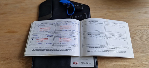 Kia Ceed 22 of 22