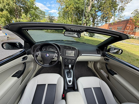 Saab 9-3 7 of 14