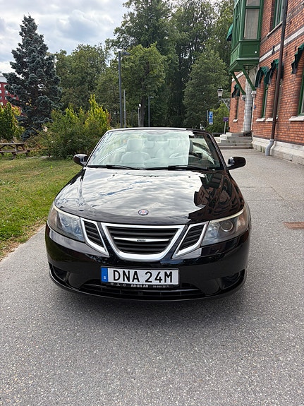 Saab 9-3 3 of 14