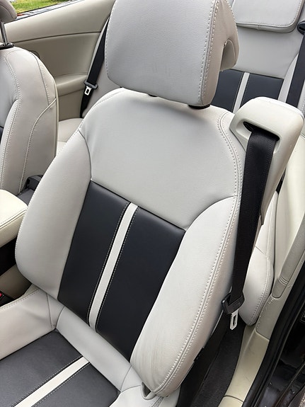 Saab 9-3 8 of 14