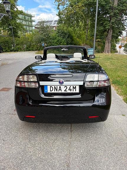 Saab 9-3 6 of 14