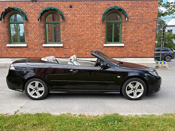 Saab 9-3 5 of 14