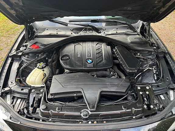 BMW 320d 7 of 8