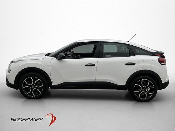 Citroen C4 4 of 5