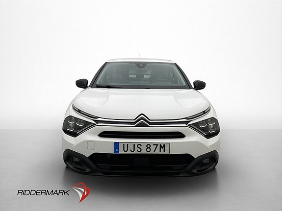 Citroen C4 2 of 5