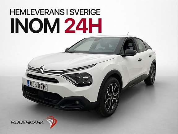 Citroen C4 3 of 5