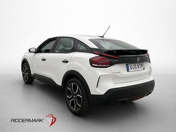 Citroen C4 5 of 5