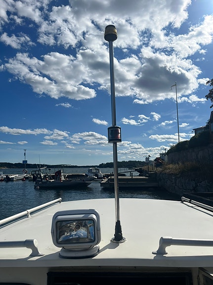 Hyttbåt Väddö 560 Combi 13 of 21
