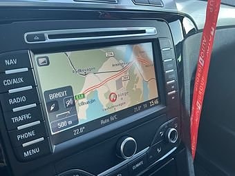 Ford S-MAX 4 of 6