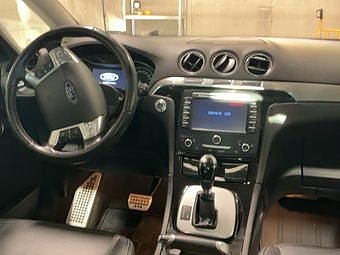 Ford S-MAX 2 of 6