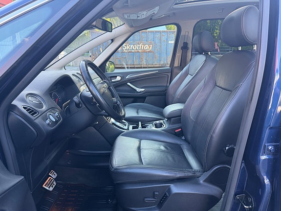 Ford S-MAX 15 of 18