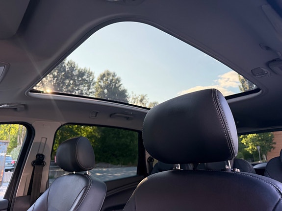 Ford S-MAX 18 of 18