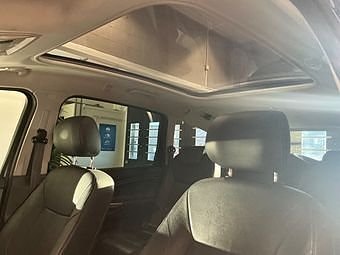 Ford S-MAX 5 of 6