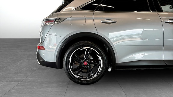 DS DS 7 Crossback 9 of 10