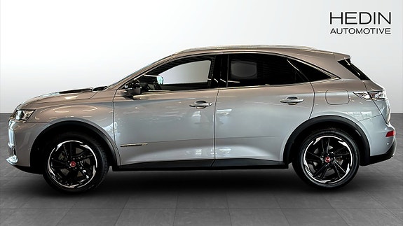 DS DS 7 Crossback 6 of 10